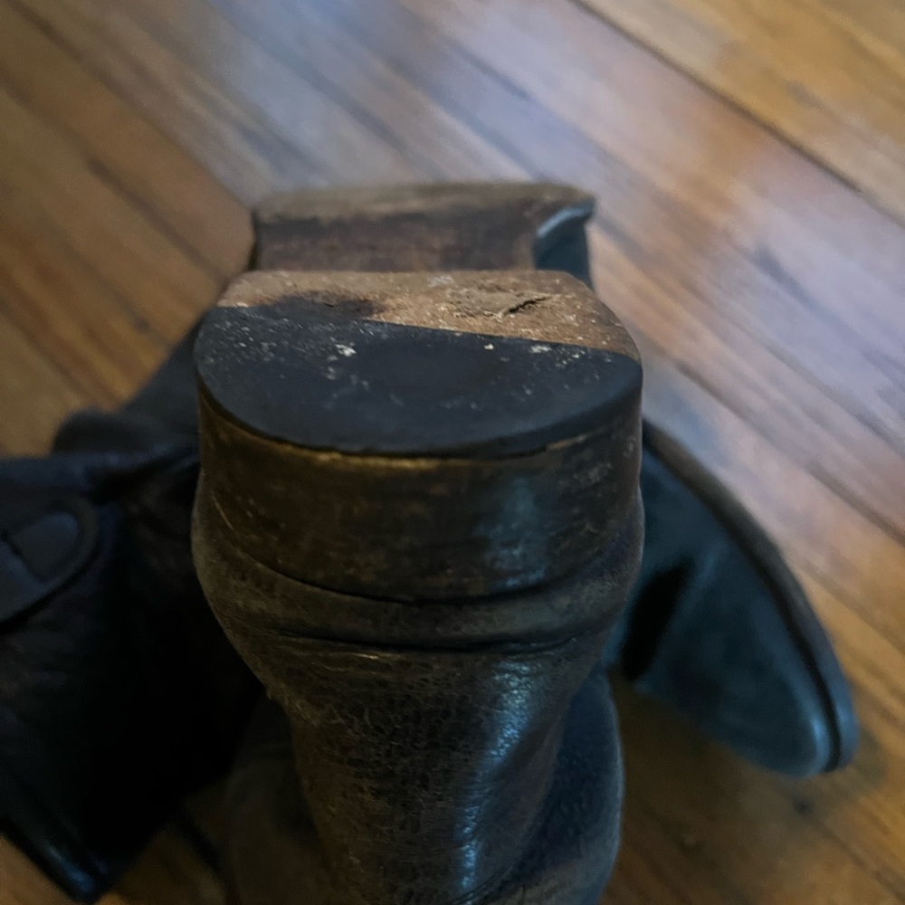 Isabel Marant booties - Picture 7 of 9